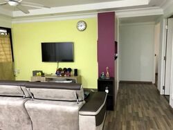 Blk 170 Gangsa Road (Bukit Panjang), HDB 4 Rooms #316278101